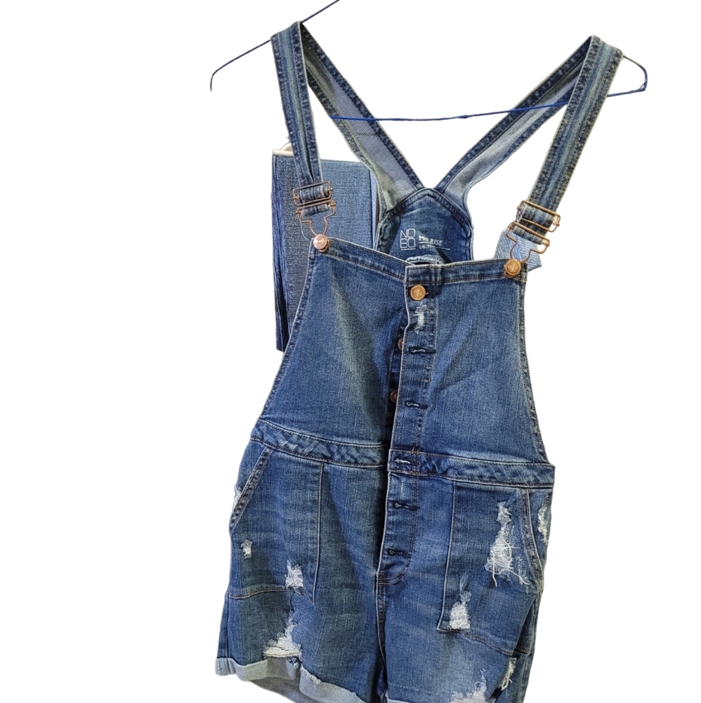 Overall